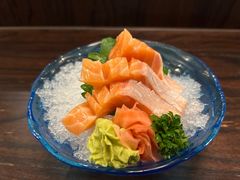 -哥哥の深夜食堂(红松东路店)