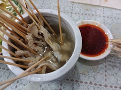 -四厂烩面(棉纺路店)