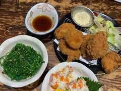 -小川洋风料理(街道口店)