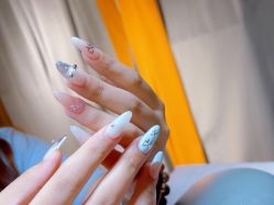 点击看大图 -UGIRL有个美甲