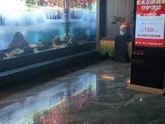 -大桶大足浴(宝山店)