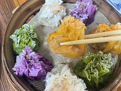 -正宗天津烧麦馆(柳州路店)