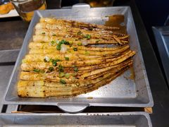 -很久以前羊肉串(中山公园店)