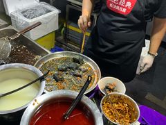 -黑色经典臭豆腐·湖南特产(坡子街店)