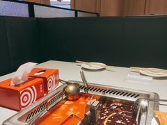 -海底捞火锅(奥体南路店)