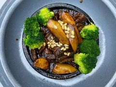 -永丰源大酒店(人民中路店)