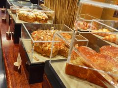 -广州文华东方酒店·文华饼店