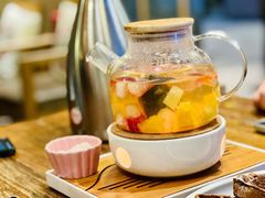 -印咖啡IN COFFEE(红旗街店)