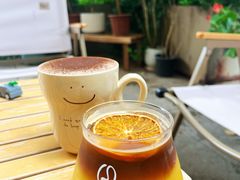 -Beans Solo豆号咖啡(百家湖花园店)
