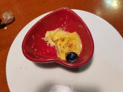 焦糖布丁crmebrle-布拉格餐厅· 中欧捷克菜(全国首店)