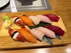 -鮨桐日本料理(望京店)