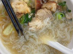 -华记原味汤粉王(海湾分店)