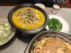 -大明王朝·南京菜(墨香路店)