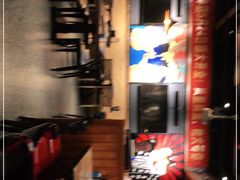 -枪火串烧·东北特色烧烤(罗湖总店)