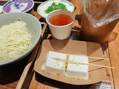 -李百蟹·江南蟹黄面(夫子庙店)