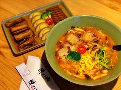 -陳八两面家(滨江天街店)