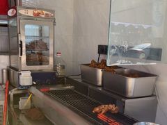 -徐亮烤蹄(建设路店)