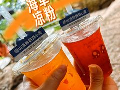 -崂山仰口游览区