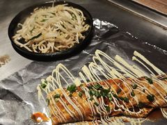 -日葵 大阪烧ひまり(仙霞路店)