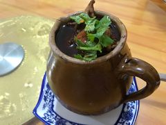 -巢湖名吃·徽府农家菜(半汤店)