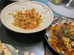 -楚鱼王·河鲜·湖北菜(华农店)