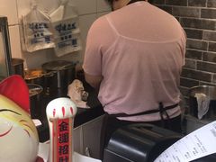 -凌阿姨·粢饭团(清扬路店)