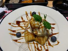 -赤坂亭烧肉·铁板烧·日料(金桥国际广场店)