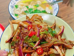 -歌乐人家·辣鸡酒馆(国贸店)