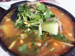 -老味道凉皮(石景山店)