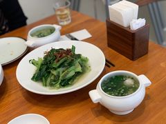 -将相和·海鲜蒸饺大连菜