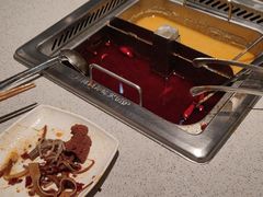 -海底捞火锅(万科广场店)