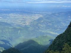 -峨眉山风景名胜区