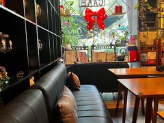 -街角 T·COFFEE 融合料理·BISTRO(车公庙店)