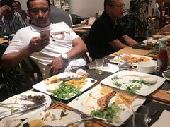 -ALAMEEN阿拉伯餐厅(三里屯店)