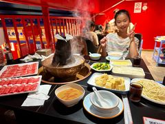-南锣南门涮肉(南锣鼓巷店)