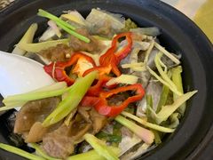 -陆记鹅庄·潮汕菜·狮头鹅(大仟里店)
