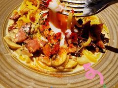 -Cyclus Craft Kitchen薩克思手工厨房