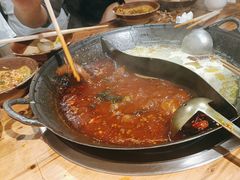-楠火锅(广州总店)