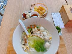 -米鲜剁椒米线(梅溪湖店)