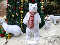 -歌斐颂巧克力小镇