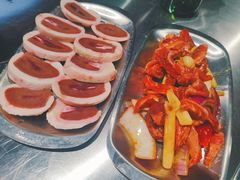 -马路牙子烧烤音乐酒馆(望京店)