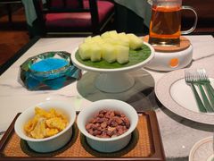 -金链花·泰国餐厅(国贸店)