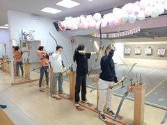 -道顺射箭·团建·骑射(张杨路店)
