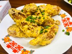 -谢记上海大排档(长寿路店)