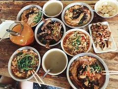 原味螺蛳粉-西环肥仔螺蛳粉(总店)