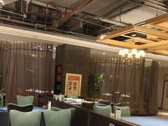 -金狮麟·新豫菜(金码大厦店)