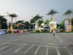 -东南饼庄(苏圃路店)