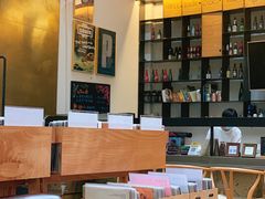 大堂-黑胶星球(华发中城商都店)