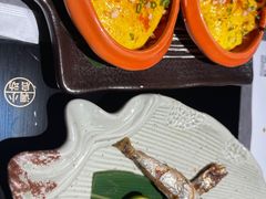 -匠和风精致料理(祥禾天地店)
