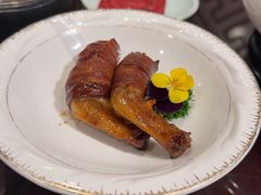 -白天鹅宾馆-玉堂春暖餐厅